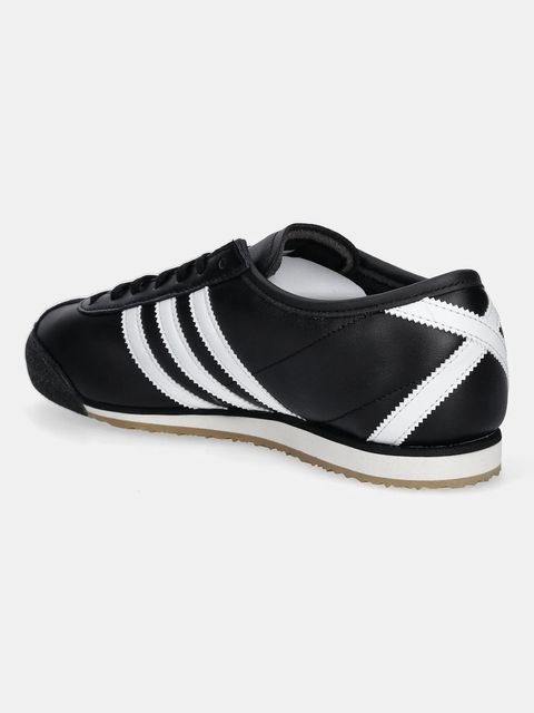adidas Originals sneakersy skórzane Italia 70S kolor czarny JS1324