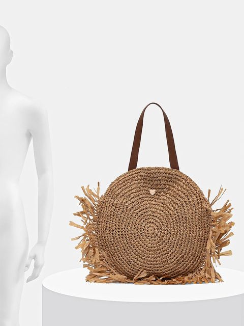 Twinset torba plażowa