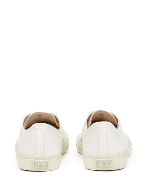 Maison Margiela Tabi low-top sneakers - White