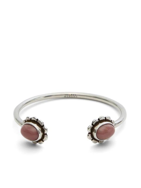 ISABEL MARANT Hana bracelet - Silver