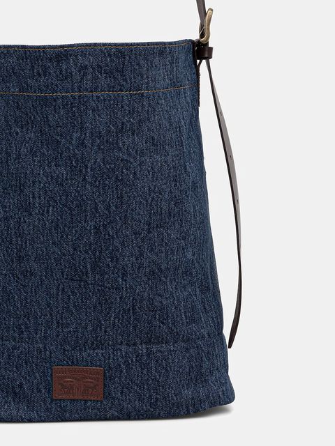 Levi's torebka WOMEN'S HERITAGE MEDIUM BAG - zdjęcie produktu nr 2