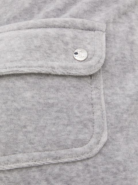 Juicy Couture spodnie dresowe