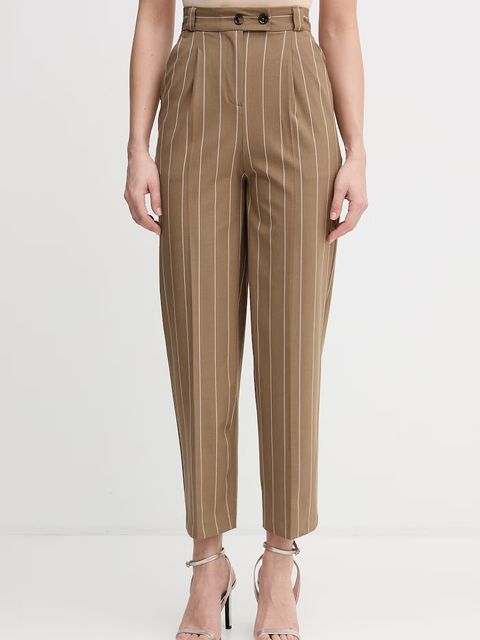 United Colors of Benetton spodnie damskie - zdjęcie produktu nr 2