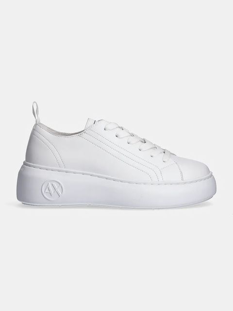 Armani Exchange – Buty - zdjęcie produktu nr 2