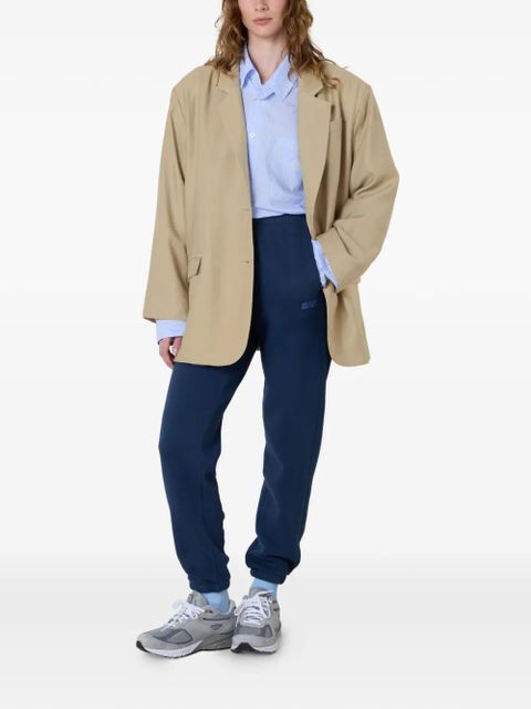 American Vintage buttoned blazer - Neutrals