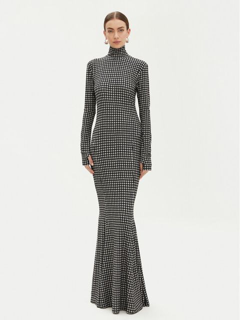 Sukienka wieczorowa NORMA KAMALI