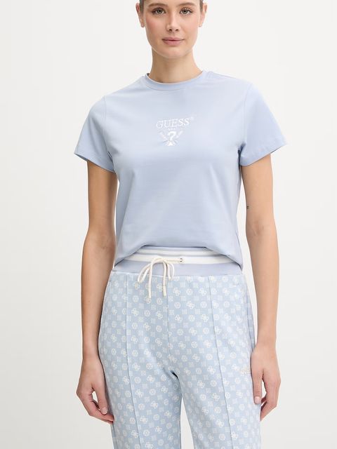 Guess t-shirt COLETTE - zdjęcie produktu nr 2