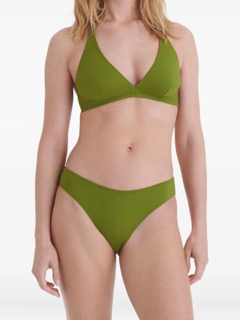 ERES Coulisses bikini bottoms - Green - zdjęcie produktu nr 2