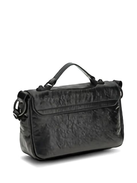 Balenciaga Le City Nano shoulder bag - Black