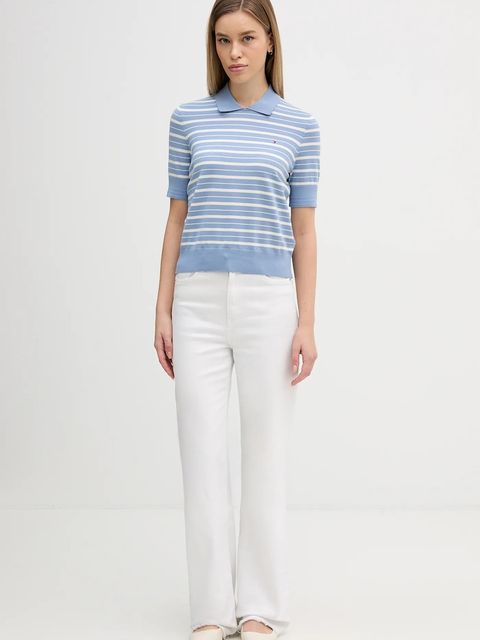 Tommy Hilfiger sweter - zdjęcie produktu nr 1