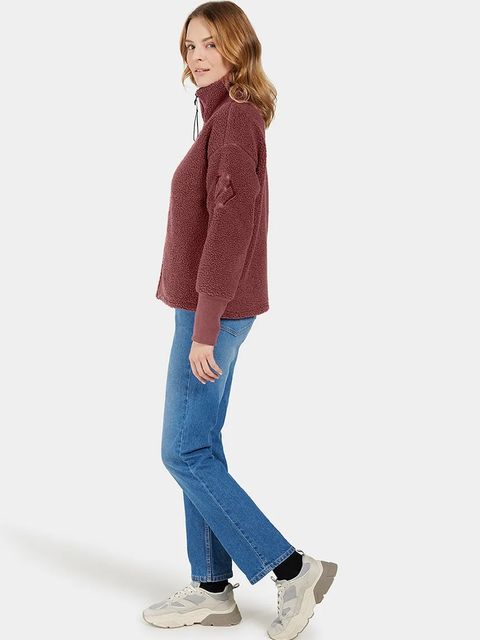 Didriksons bluza MELLA - zdjęcie produktu nr 2