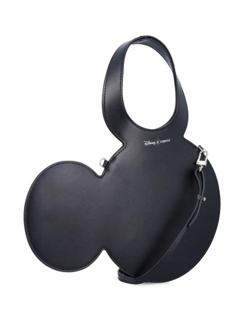 Coperni x Disney Mickey tote bag - Black