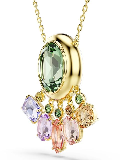 Swarovski naszyjnik GEMA - zdjęcie produktu nr 2