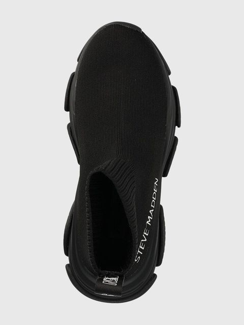 Steve Madden sneakersy Prodigy kolor czarny SM11002214