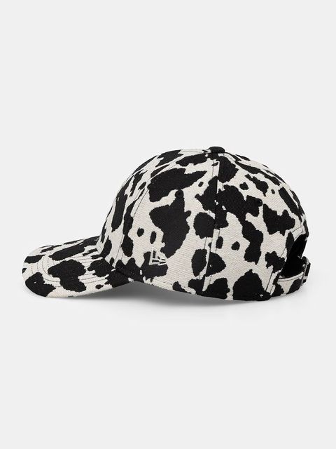 New Era czapka z daszkiem COW MIDI 9FORTY®