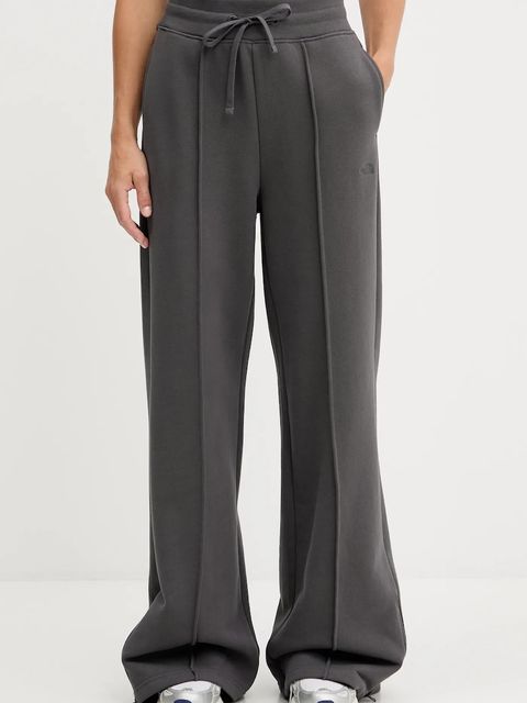 The North Face spodnie dresowe bawełniane - zdjęcie produktu nr 2