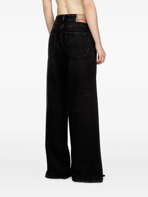 Diesel 1996 D-Sire jeans - Black