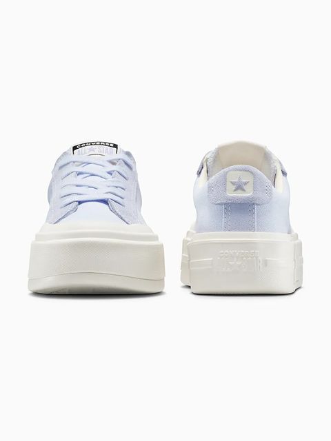 Converse tenisówki Chuck Taylor All Star Cruise kolor niebieski A13497C - zdjęcie produktu nr 2