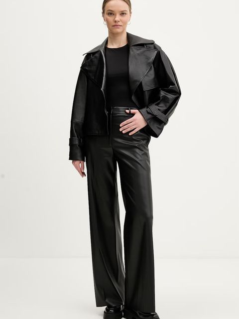 HUGO spodnie Hasmina-1 - zdjęcie produktu nr 1