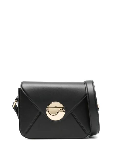 Coperni mini Mail Box bag - Black - zdjęcie produktu nr 1
