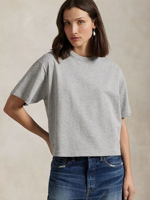 Polo Ralph Lauren t-shirt bawełniany