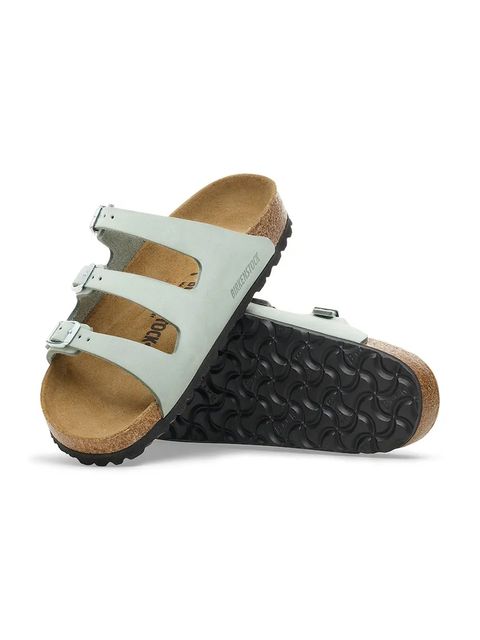 Birkenstock klapki Florida