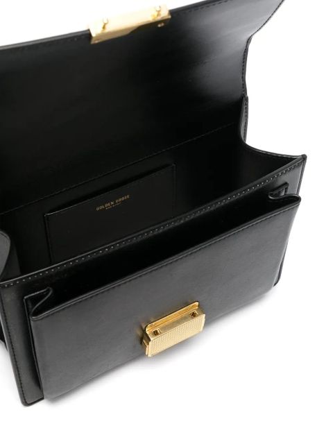 Golden Goose Venezia tote bag - Black