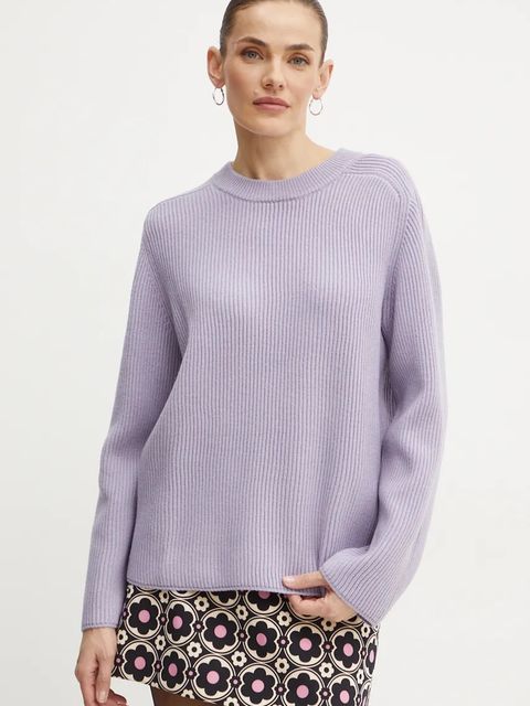 MICHAEL Michael Kors sweter wełniany - zdjęcie produktu nr 1