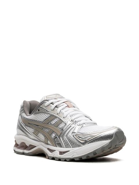ASICS Gel-Kayano 14 "White/Moonrock" sneakers - zdjęcie produktu nr 2