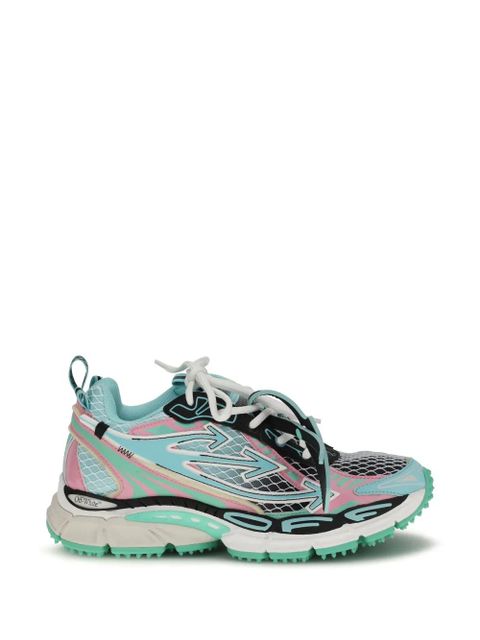 Off-White Be Right Back sneakers - Blue - zdjęcie produktu nr 1