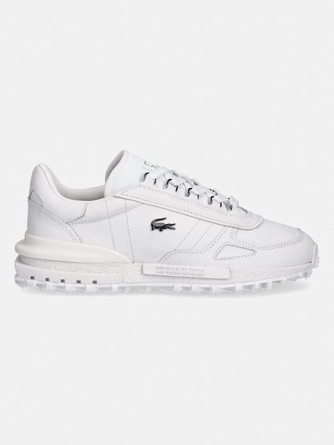 Lacoste sneakersy skórzane Elite Active Sneakers - zdjęcie produktu nr 1