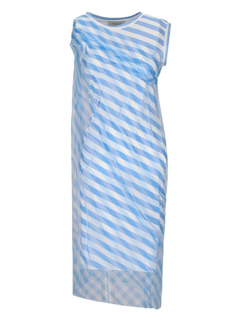 Sportmax Oreste blouse - Blue - zdjęcie produktu nr 1