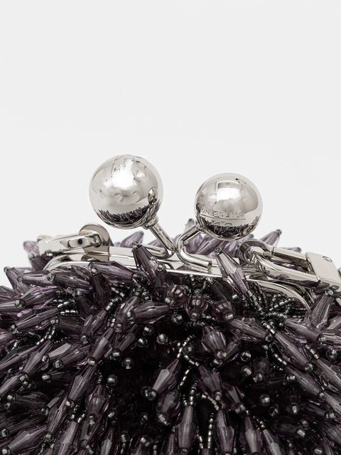 Weekend Max Mara torebka ALFIO kolor czarny 2525726015600