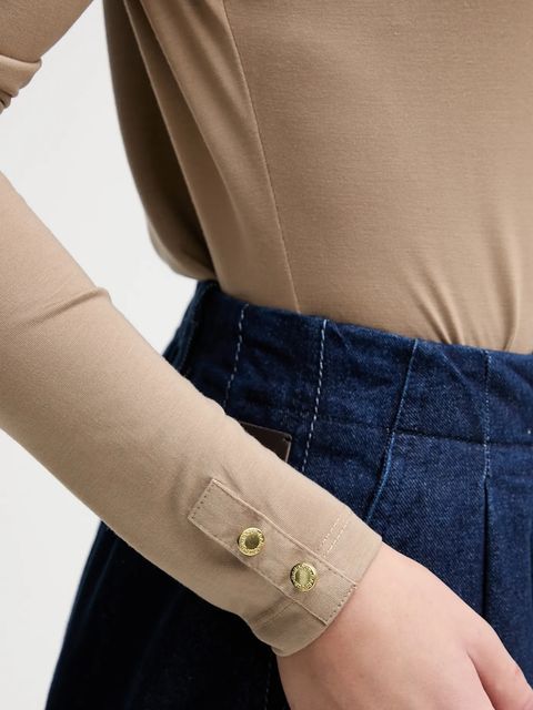 Barbour longsleeve Wren