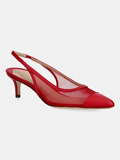 Lauren Ralph Lauren szpilki Lolah Cp Toe - zdjęcie produktu nr 2