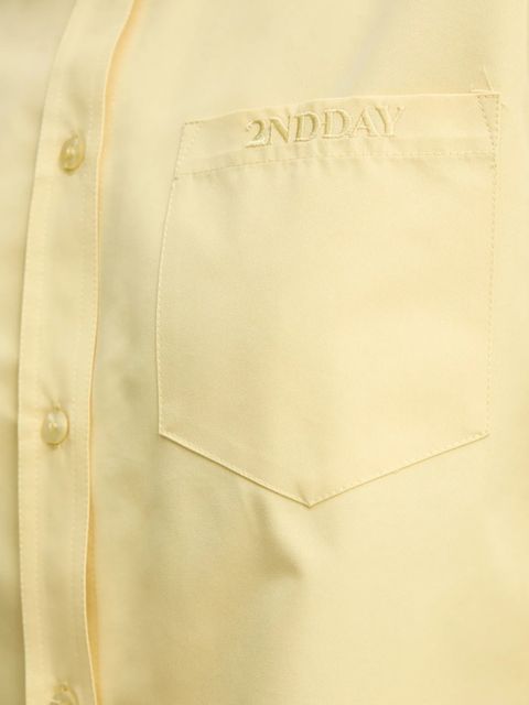 2NDDAY koszula Clarin