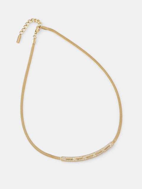 Trussardi naszyjnik TJAYY02 - zdjęcie produktu nr 1