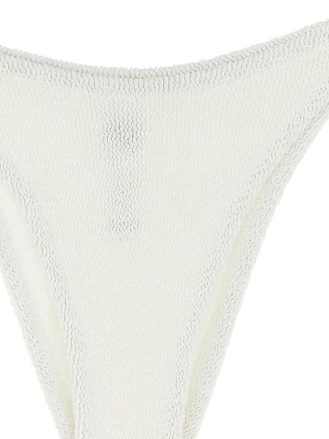 MC2 Saint Barth Elise bikini bottoms - White - zdjęcie produktu nr 2