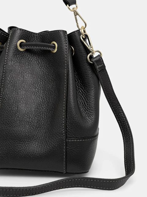 Answear.LAB torebka kolor czarny