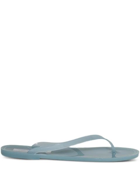 Christopher Esber Jo flip flops - Blue - zdjęcie produktu nr 1