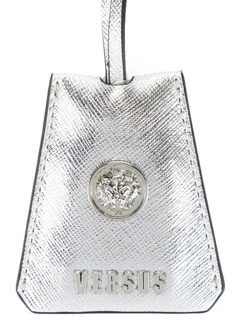 Versace charm-detail keyring - Silver - zdjęcie produktu nr 2