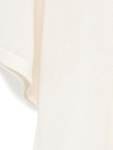 TOTEME relaxed fit t-shirt - White