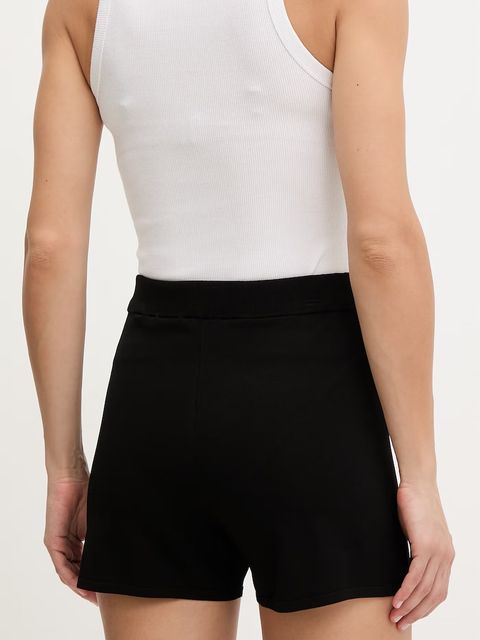 Guess szorty damskie z wiskozą TEA - zdjęcie produktu nr 1