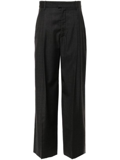 ISABEL MARANT Romina trousers - Grey - zdjęcie produktu nr 1