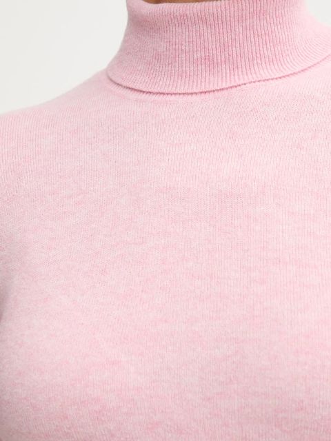 United Colors of Benetton sweter wełniany