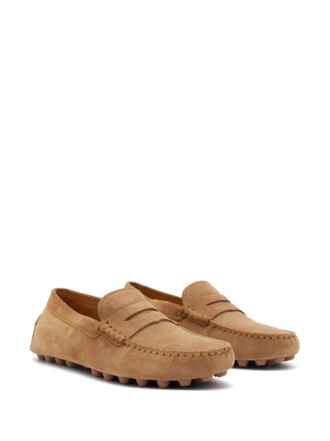 Tod's Gommino loafers - Brown - zdjęcie produktu nr 2