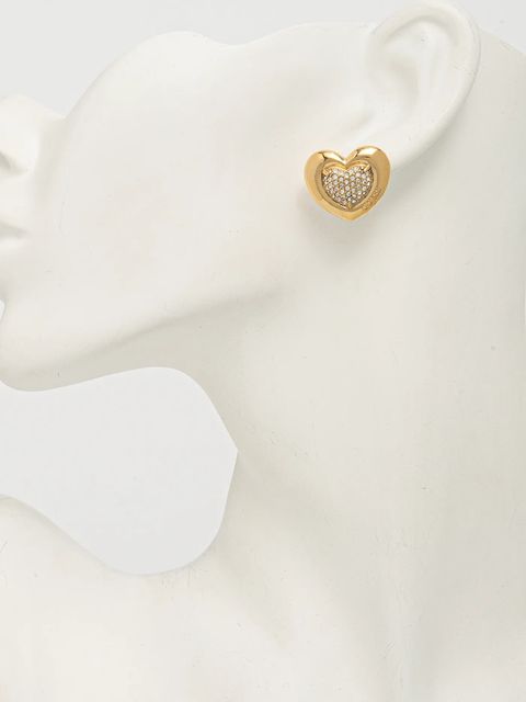 Guess kolczyki L.O.V.E. JUBE05 459JW - zdjęcie produktu nr 2