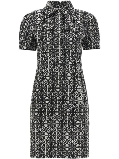 Max Mara Cesy dress - Black - zdjęcie produktu nr 1