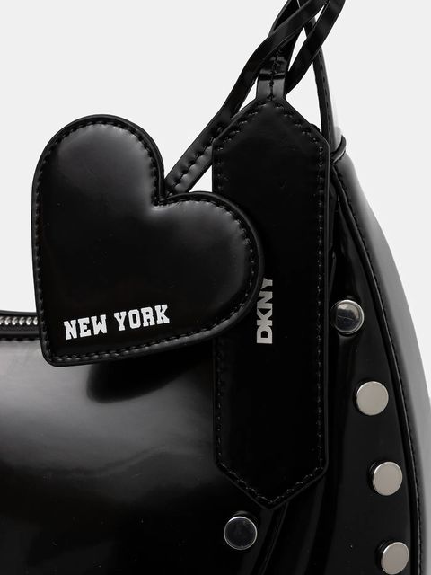 Dkny torebka SADIE kolor czarny R523ZJ24