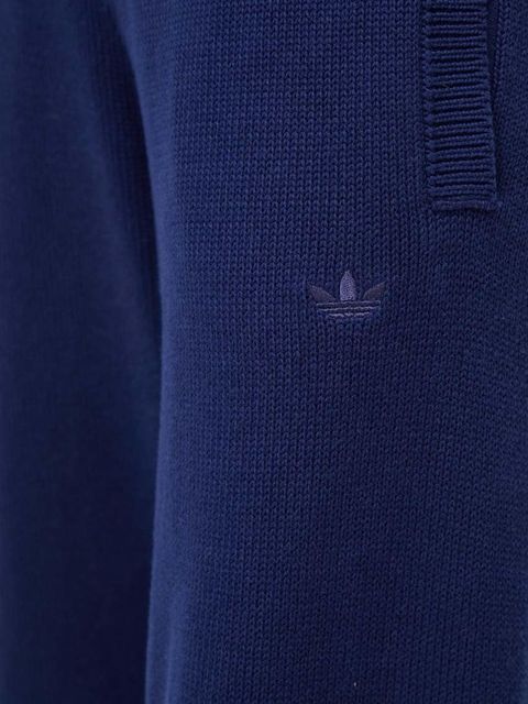 adidas Originals spodnie dresowe bawełniane